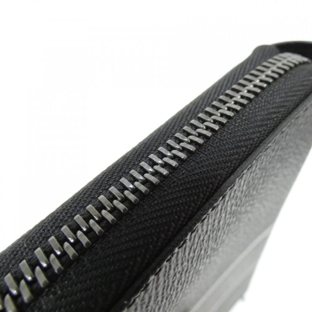 Louis Vuitton Monogram Eclipse Flash Zippy Wallet - image 3